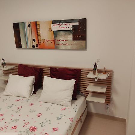 Deltapart Deltebre Dış mekan fotoğraf