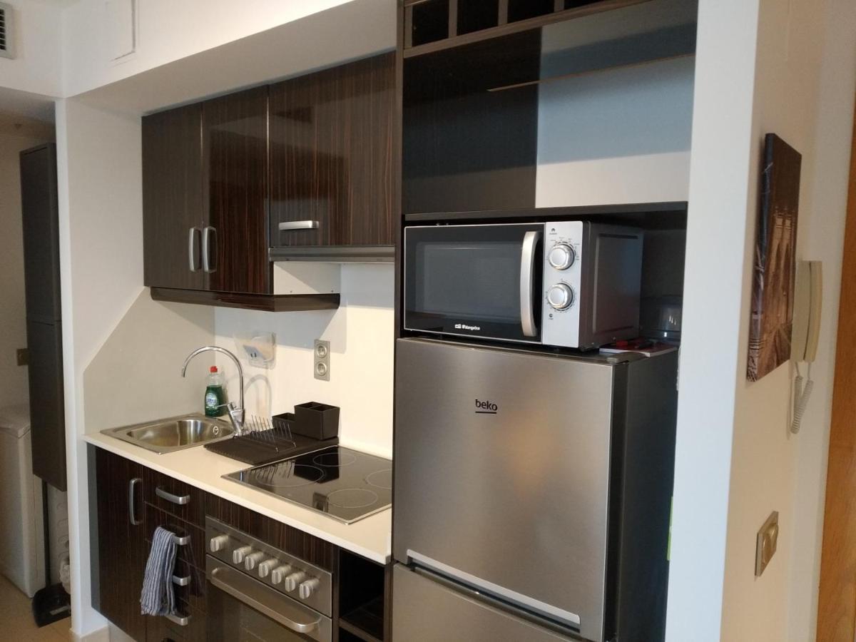 Deltapart Deltebre Dış mekan fotoğraf