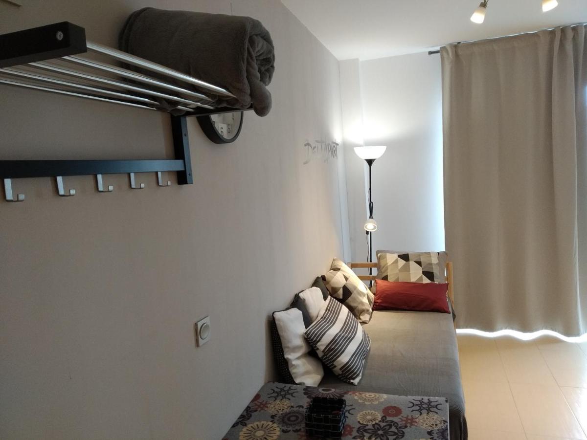Deltapart Deltebre Dış mekan fotoğraf