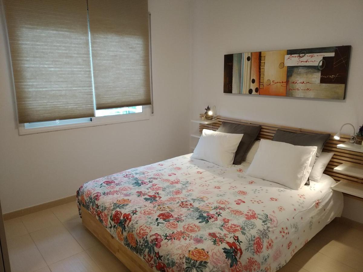 Deltapart Deltebre Dış mekan fotoğraf