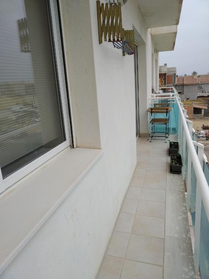 Deltapart Deltebre Dış mekan fotoğraf