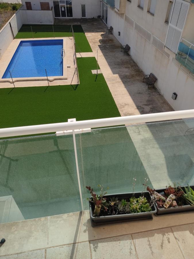 Deltapart Deltebre Dış mekan fotoğraf