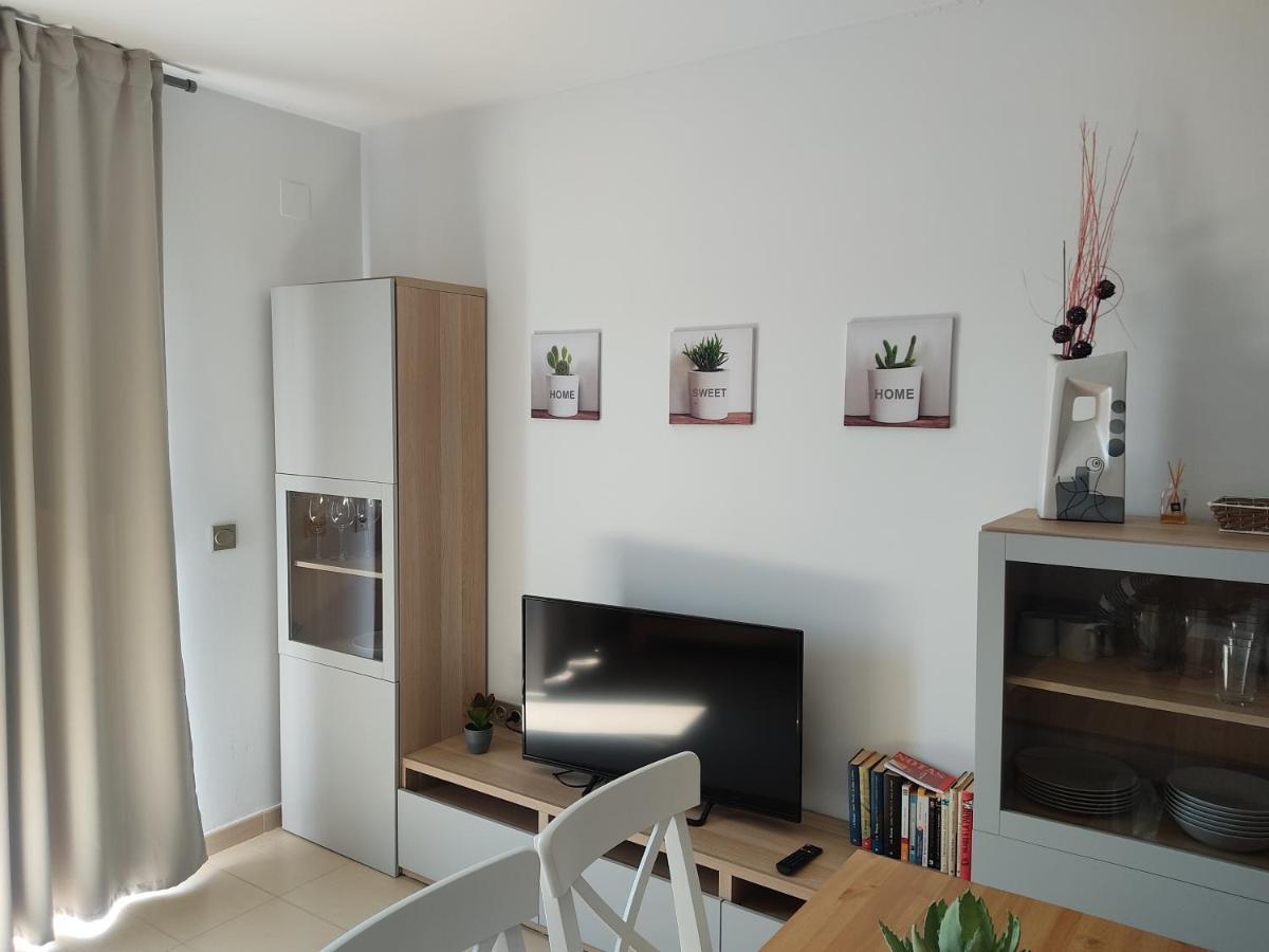 Deltapart Deltebre Dış mekan fotoğraf